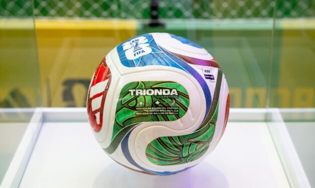 <strong>Brasília Shopping antecipa clima da Copa em ação com Adidas&nbsp;</strong>