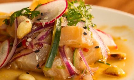 <strong>Polo Gastronômico do Venâncio Shopping participa da 33ª edição do Brasília Restaurant Week</strong>