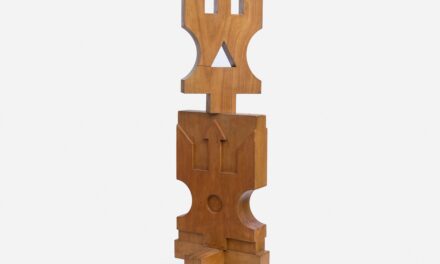 <strong>Modernismo</strong><strong>&nbsp;revisitado na Cerrado Galeria</strong><strong>&nbsp;Brasília</strong>