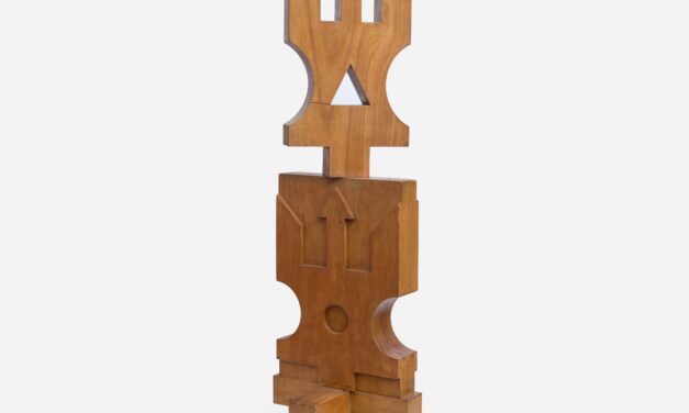 <strong>Modernismo</strong><strong>&nbsp;revisitado na Cerrado Galeria</strong><strong>&nbsp;Brasília</strong>