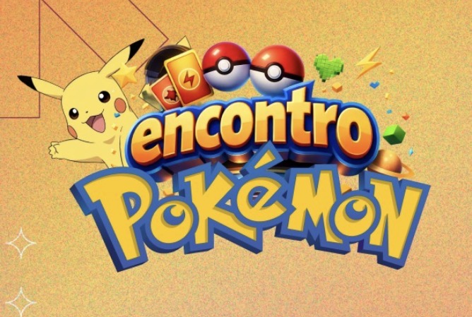 Fenômeno global, Pokémon ganha encontro especial de colecionadores no shopping Pátio Brasil