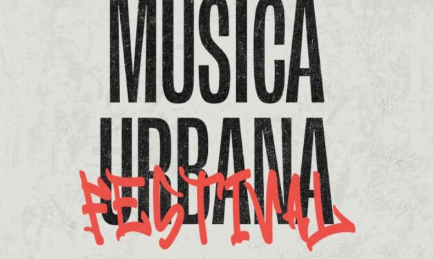 <strong>Capital Inicial celebra aniversário de Brasília com 3ª edição do Festival Música Urbana, com Nando Reis e Chico&nbsp;</strong><strong>Chico</strong>