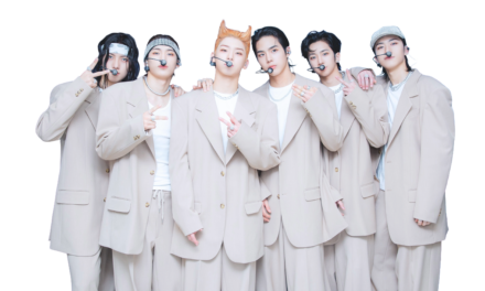 <strong>Onda Coreana invade o Taguatinga Shopping com show internacional da banda 82 Major</strong>