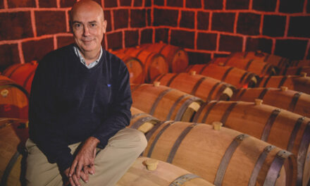 Fazenda Churrascada recebe jantar harmonizado com o enólogo francês Pascal Marty em Brasília