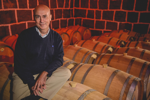 Fazenda Churrascada recebe jantar harmonizado com o enólogo francês Pascal Marty em Brasília