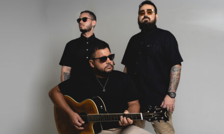 Flashrock leva clássicos inesquecíveis ao To Fabulous Flashback neste sábado no Pier 21