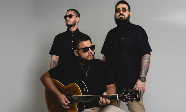 Flashrock leva clássicos inesquecíveis ao To Fabulous Flashback neste sábado no Pier 21