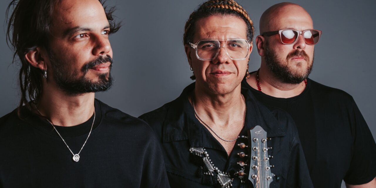 <strong>Criolo, Hamilton de Holanda e Mariene de Castro se apresentam no Festival do Patrimônio Brasileiro</strong>