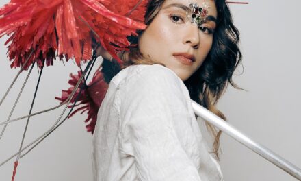 Flaira Ferro cantora pernambucana traz nova turnê à CAIXA Cultural Brasília neste fim de semana