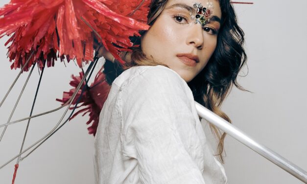 Flaira Ferro cantora pernambucana traz nova turnê à CAIXA Cultural Brasília neste fim de semana