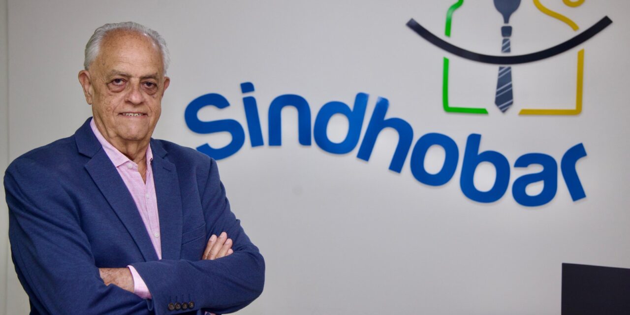 Sindhobar celebra 63 anos e empossa nova diretoria para o ciclo 2026–2030