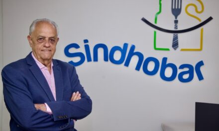 Sindhobar celebra 63 anos e empossa nova diretoria para o ciclo 2026–2030