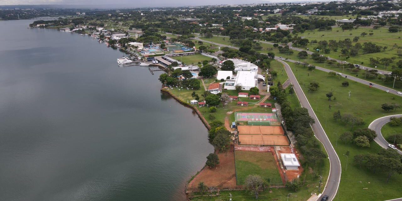 <strong>ASSEFE realiza Dia de Limpeza da Orla em ação que comemora Dia Mundial da Água</strong>