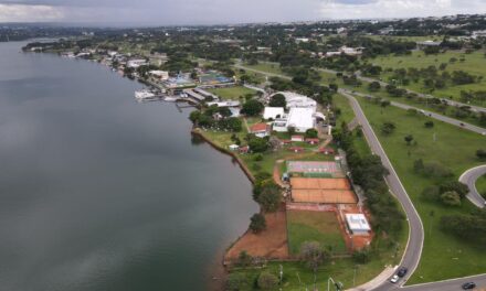 <strong>ASSEFE realiza Dia de Limpeza da Orla em ação que comemora Dia Mundial da Água</strong>