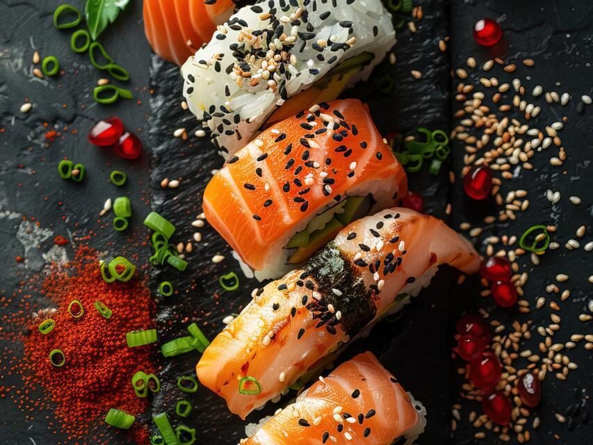 Celebre a Páscoa na Rio Brasa com variedade de frutos do mar e sabores na brasa