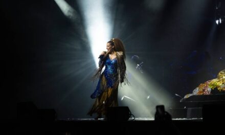 Nos 47 anos do Sinpro-DF  Vanessa da Mata e Xande de Pilares comemoram aniversário da entidade com show gratuito no Parque da Cidade