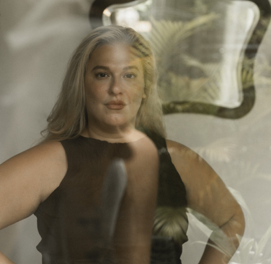 Alice Caymmi apresenta Para minha Tia Nana