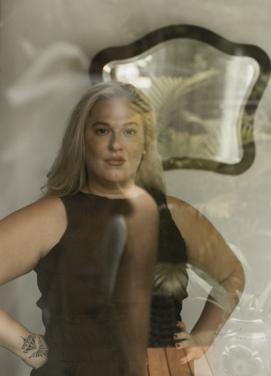 Alice Caymmi apresenta Para minha Tia Nana