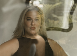 Alice Caymmi apresenta Para minha Tia Nana