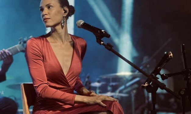 Bossa Casapark transforma noites de quarta em experiências sensoriais