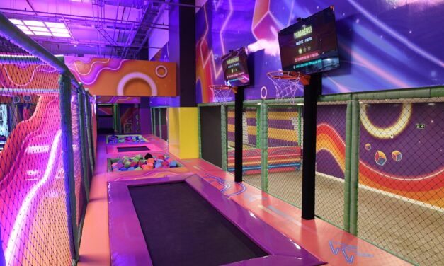 Pátio Brasil Shopping recebe atrações inéditas e amplia opções de entretenimento para toda a família