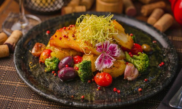 Semana Santa tradição  e gastronomia marcam período que une tradição e celebração à mesa