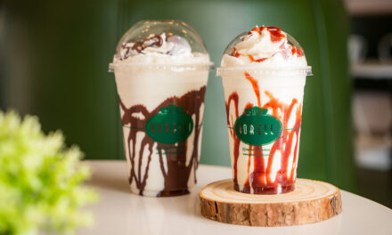 Gelato Borelli inaugura no Boulevard Shopping Brasília 