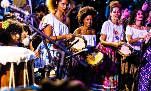 Festival Brasília de Cultura Popular articula tradição, sustentabilidade e futuro do Cerrado em sua 12ª edição