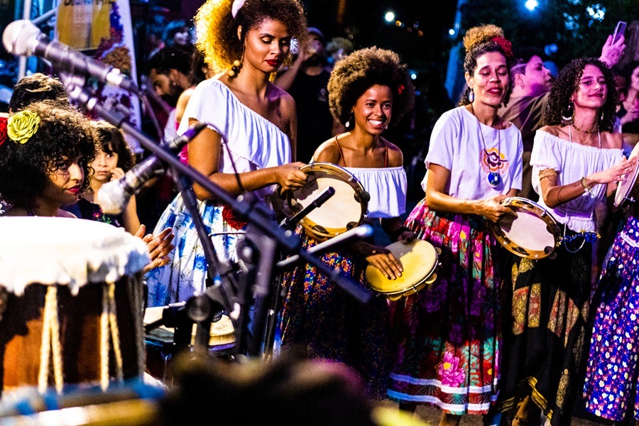 Festival Brasília de Cultura Popular articula tradição, sustentabilidade e futuro do Cerrado em sua 12ª edição