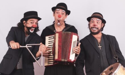 3º Festival de Teatro Verônica Moreno segue até domingo (19) com espetáculos, oficinas e shows