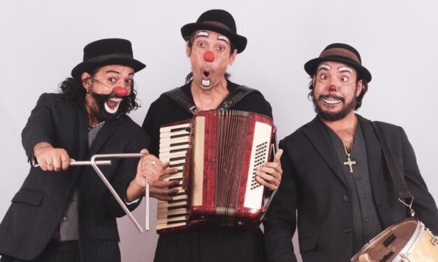 3º Festival de Teatro Verônica Moreno segue até domingo (19) com espetáculos, oficinas e shows