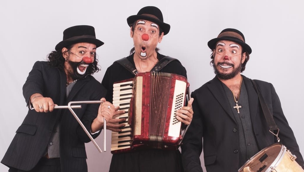 3º Festival de Teatro Verônica Moreno segue até domingo (19) com espetáculos, oficinas e shows