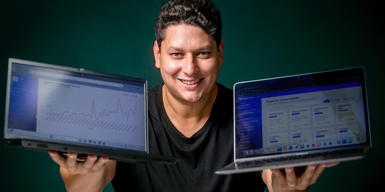 EXPO MKT posiciona Brasília como polo estratégico de marketing no país e aposta na conexão humana como força 