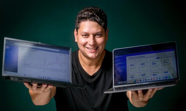 EXPO MKT posiciona Brasília como polo estratégico de marketing no país e aposta na conexão humana como força 