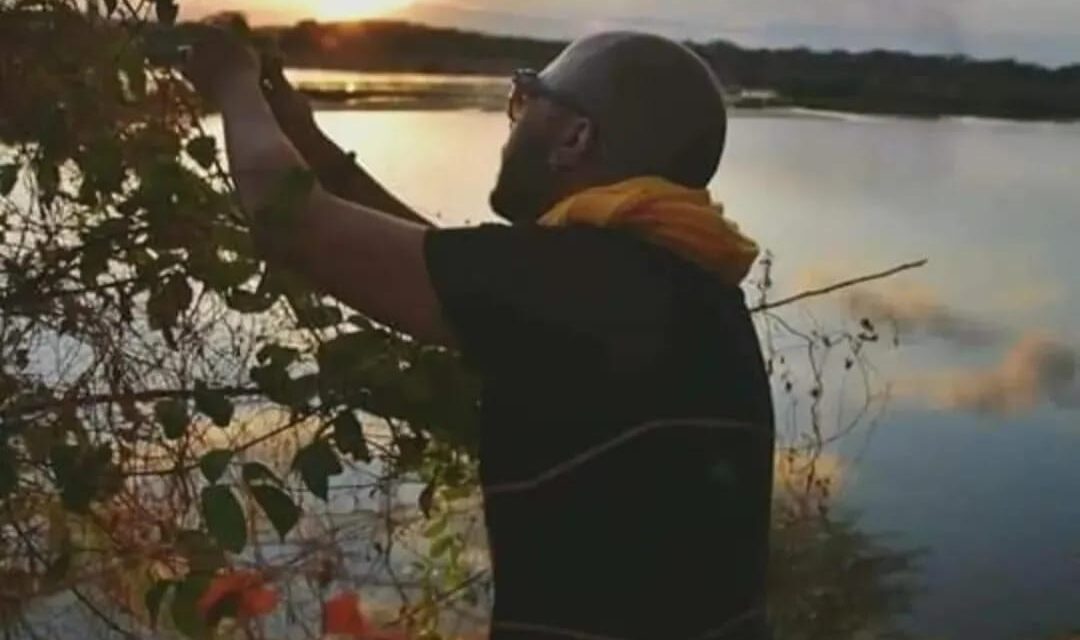 Lançamento da mostra fotográfica O Silêncio das Coisas Simples de Kayo Lustosa