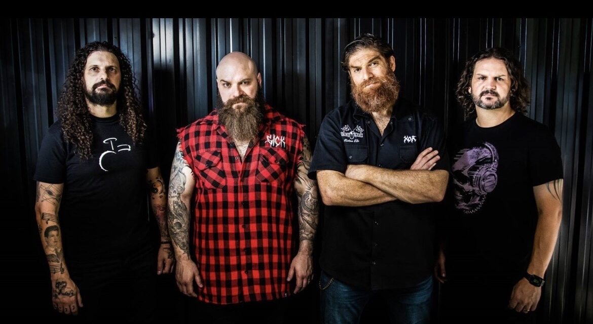 Seletivas do Porão do Rock chegam a Brasília com show do Matanza Ritual