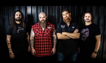 Seletivas do Porão do Rock chegam a Brasília com show do Matanza Ritual