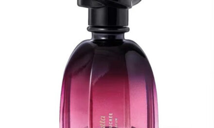 O Boticário apresenta Floratta Rose Sucrée com a potência olfativa da rosa Damascena açucarada em uma releitura da alta pâtisserie francesa