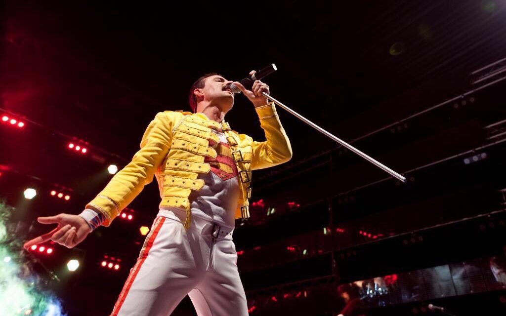 God Save The Queen abre turnê brasileira em Brasília em 15 de maio