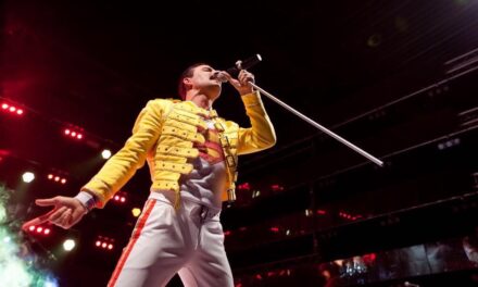 God Save The Queen abre turnê brasileira em Brasília em 15 de maio