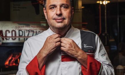 I Festival de Gastronomia e Cultura Cerratense 