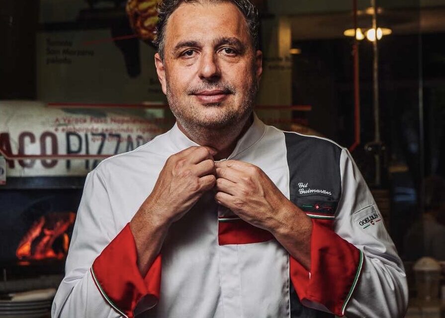 I Festival de Gastronomia e Cultura Cerratense 