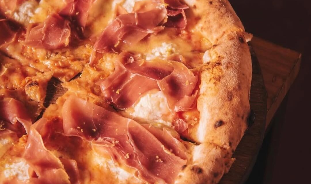 Casa Baco faz do domingo um ritual de pizza no Brasília Shopping
