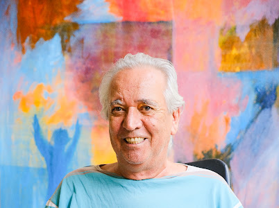 A arquitetura provocativa do olhar de LuisJungmann Girafa em A Cidade Abstrata