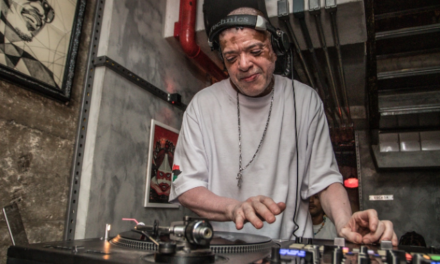 Sesc-DF vai transformar o Setor Comercial Sul em pista de dança com lendas da música eletrônica e do Hip Hop