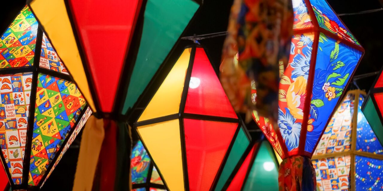 Arraial do Cordel aposta em experiência premium e fortalece temporada junina no Distrito Federal 