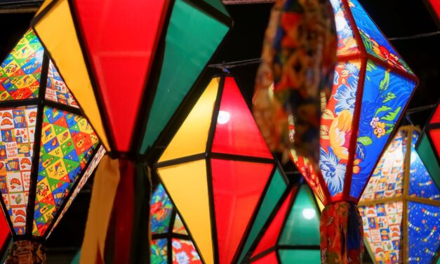 Arraial do Cordel aposta em experiência premium e fortalece temporada junina no Distrito Federal 