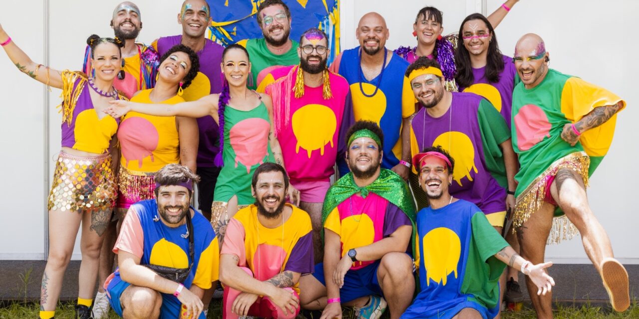 Festival CEP ocupa palcos de Brasília, com programação gratuita e valorização da economia criativa