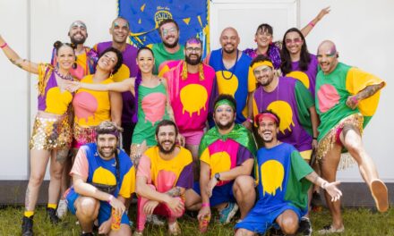 Festival CEP ocupa palcos de Brasília, com programação gratuita e valorização da economia criativa