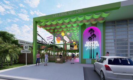 Santa Mônica Gastrobar inaugura na 208 Sul e promete trazer o lifestyle californiano para o coração de Brasília